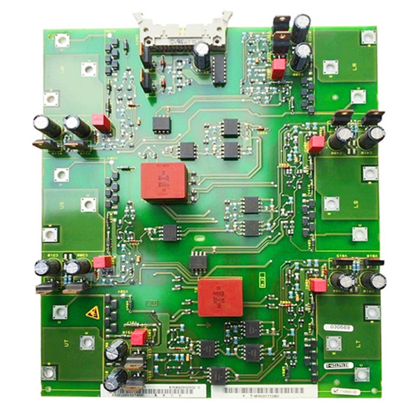 6SE7031-5EF84-1JC1 New Siemens SIMOVERT Master Drives Inverter Control Module